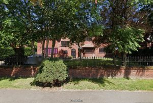 8 chatsworth road