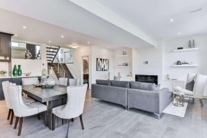 44 Nugent Yard, NORMANTON