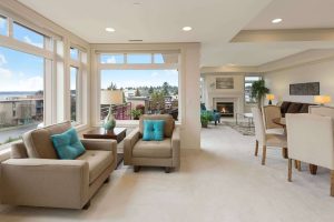 Apartment 19, 130 Nesham Villas, Milnthorpe